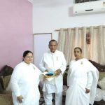 ज्वाला स्वरूप योग तपस्या