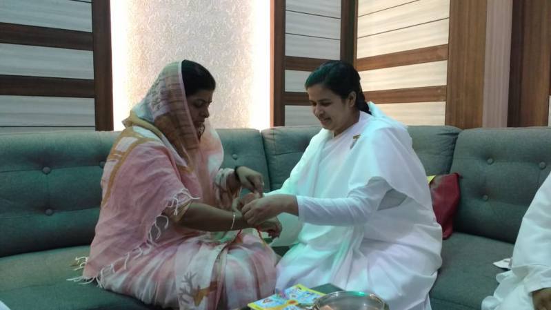 Mrs. Swati Singh
