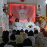 BK Dr. Shubhada Neel' at Light House Brahma kumaris