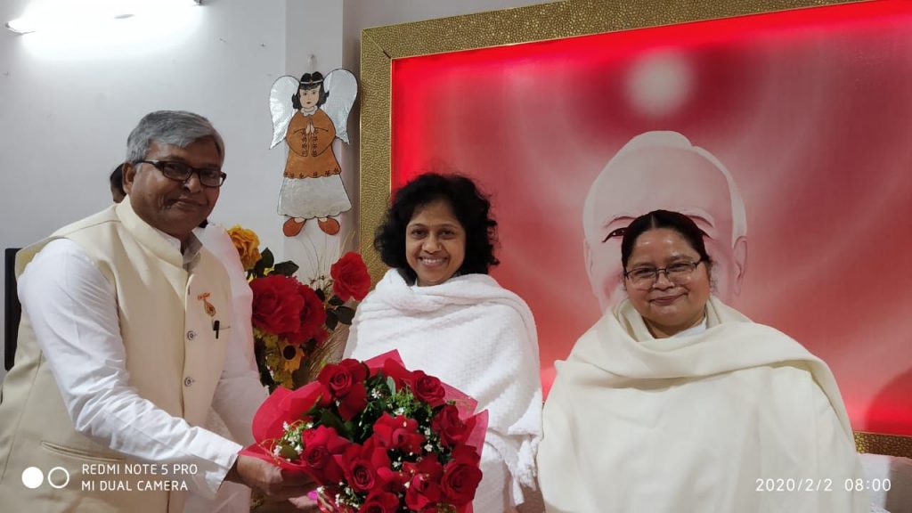 Alambagh(Uttarpradesh) : All India Congress of Obstetrics & Gynaecology