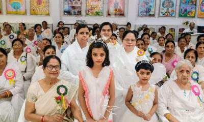 Mothers Day Celebration Light house Alambagh Lucknow - 2025